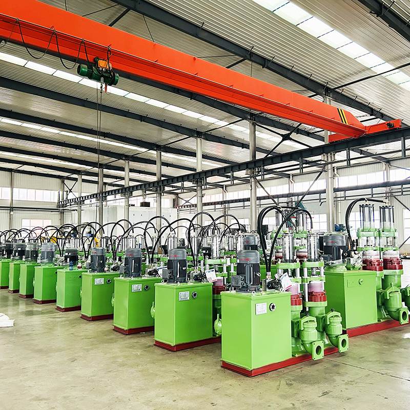 液壓雙缸輸漿泵 液壓雙缸輸漿泵